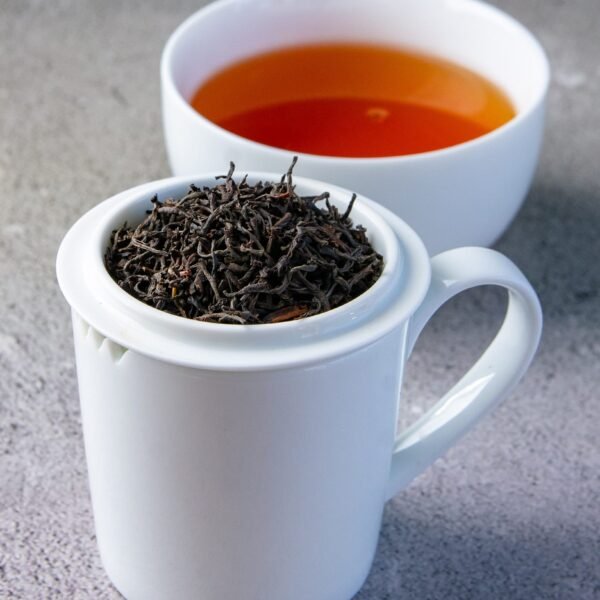 Chá preto English Breakfast 2021